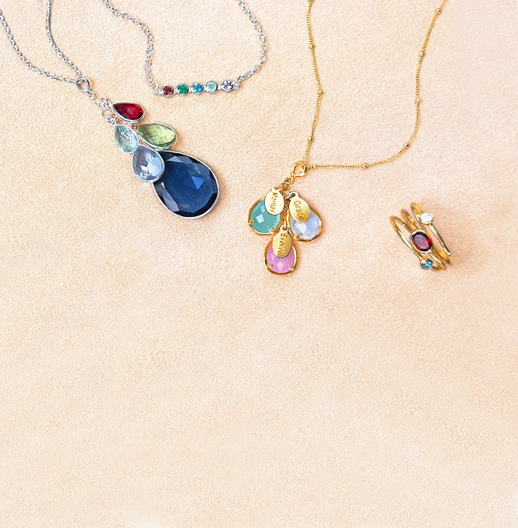 2025 Mother's Day Gift Guide | Personalized Gifts for Mom