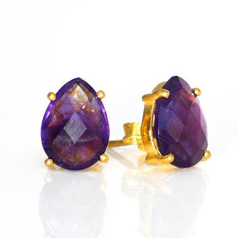 February earrings sales