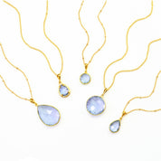 Alexandrite Earrings | June Birthstone, Dangle Drop Gemstone Earrings, Teardrop, Circle, Round, Diamond, Leverback or Hook, Gold, Silver, Rose Gold