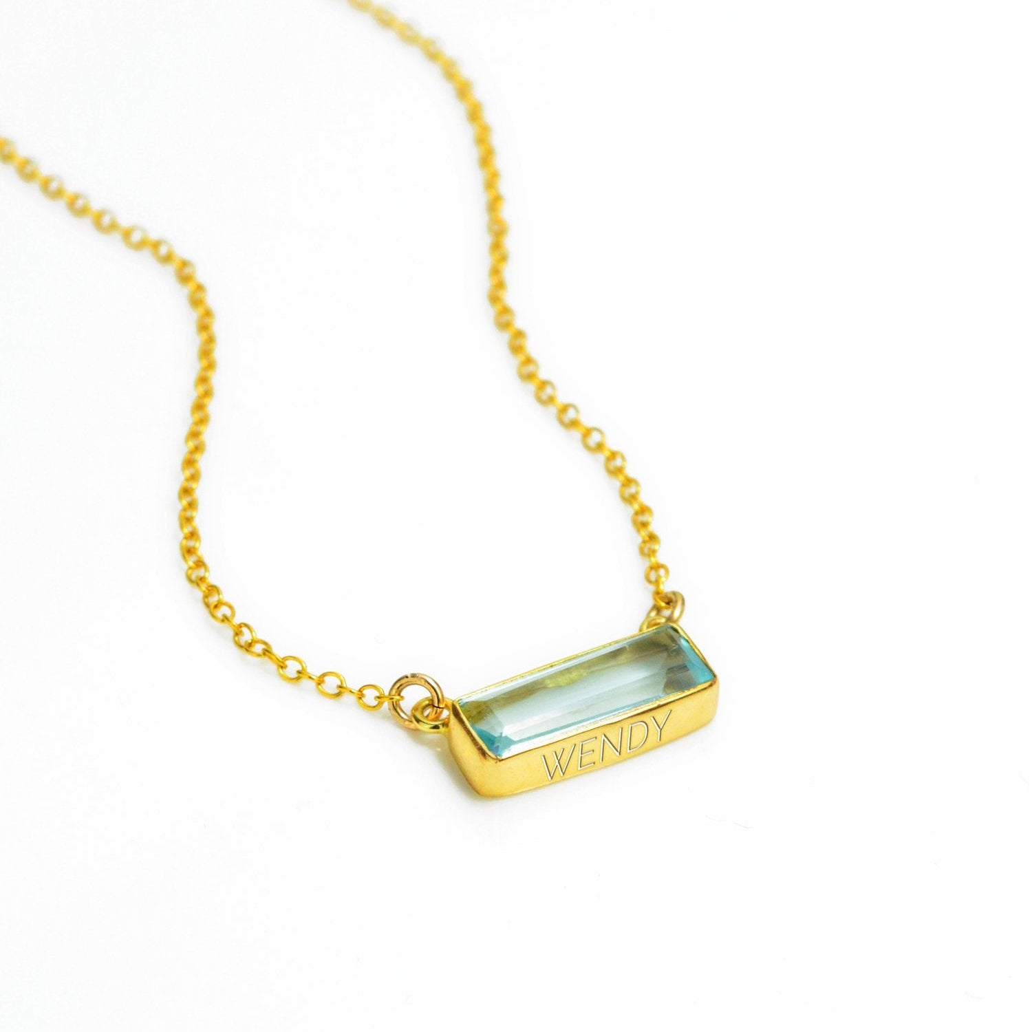 BONHEUR Morse Code Bangle | APM Monaco