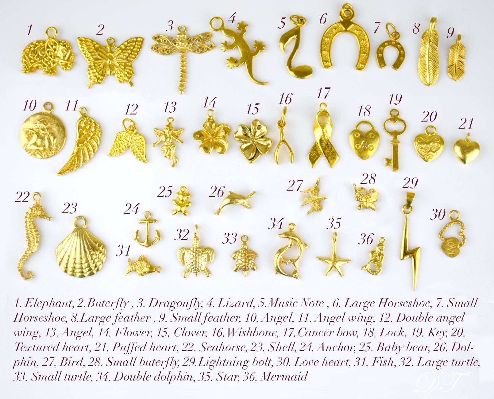 Personalized Birthstone Charm Adjustable Gold or Silver Bangle Bracelet