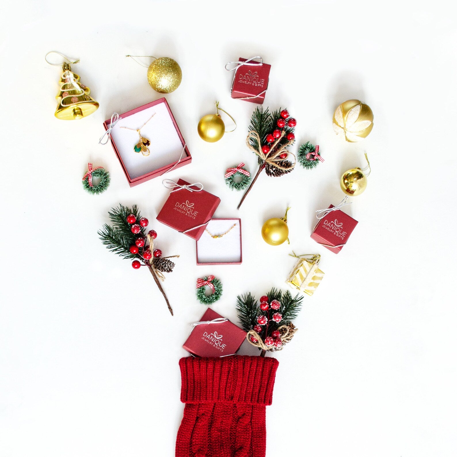 Moss Agate Large Teardrop Oval Ring