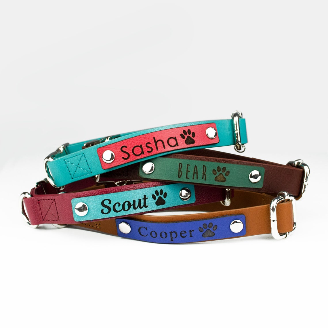 Collars That Make Tails Wag: Fashion Forward Finds for Your Furry Friend