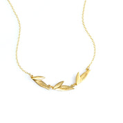 Personalized Family Necklace with Custom Names