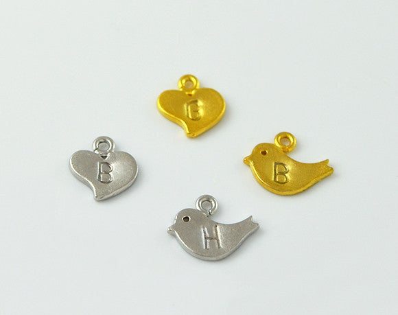 Personalized Mother's Necklace - Custom Birthstone Jewelry - Mom and her kids