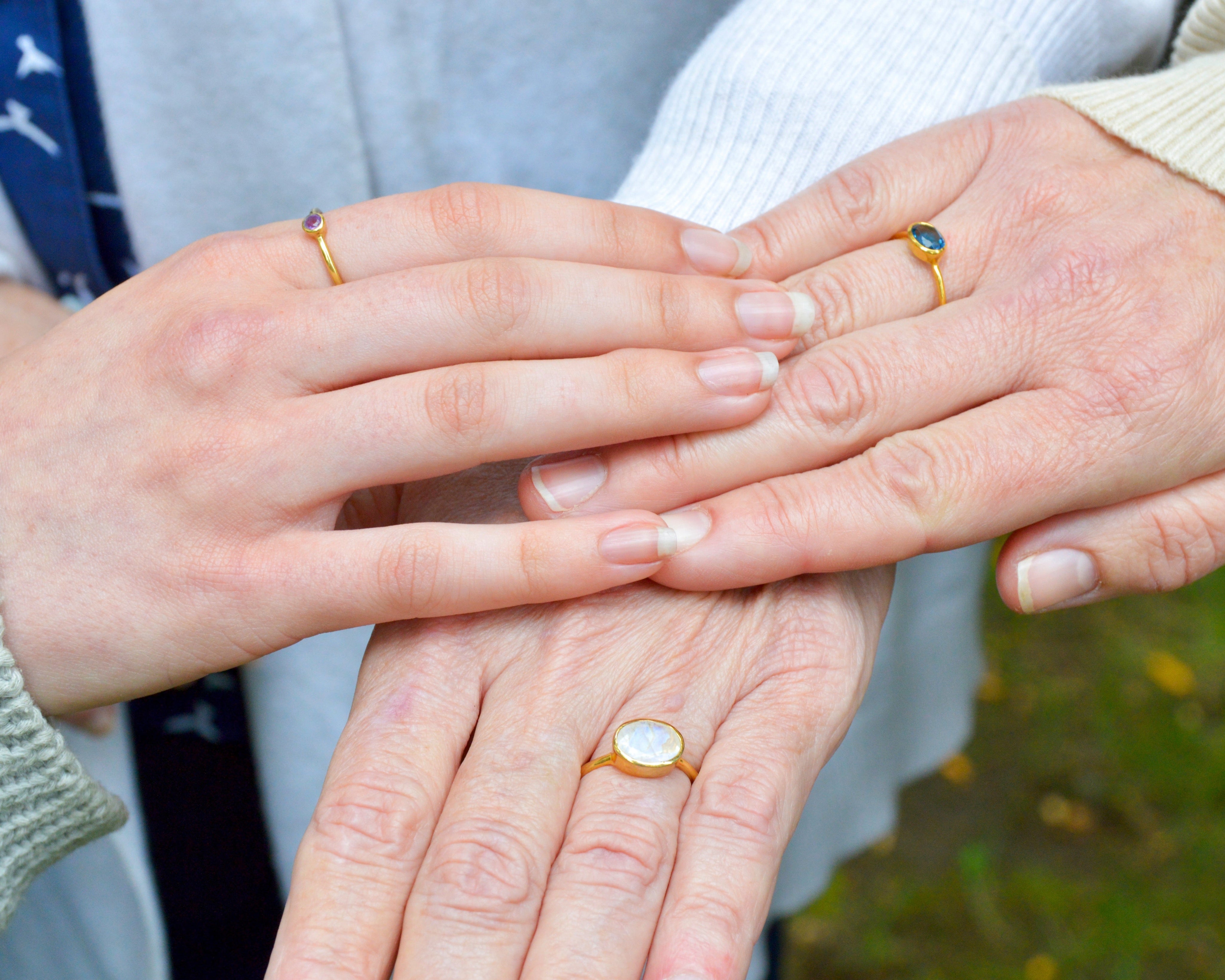 Jewelry as Heirlooms: Creating Pieces That Last Generations