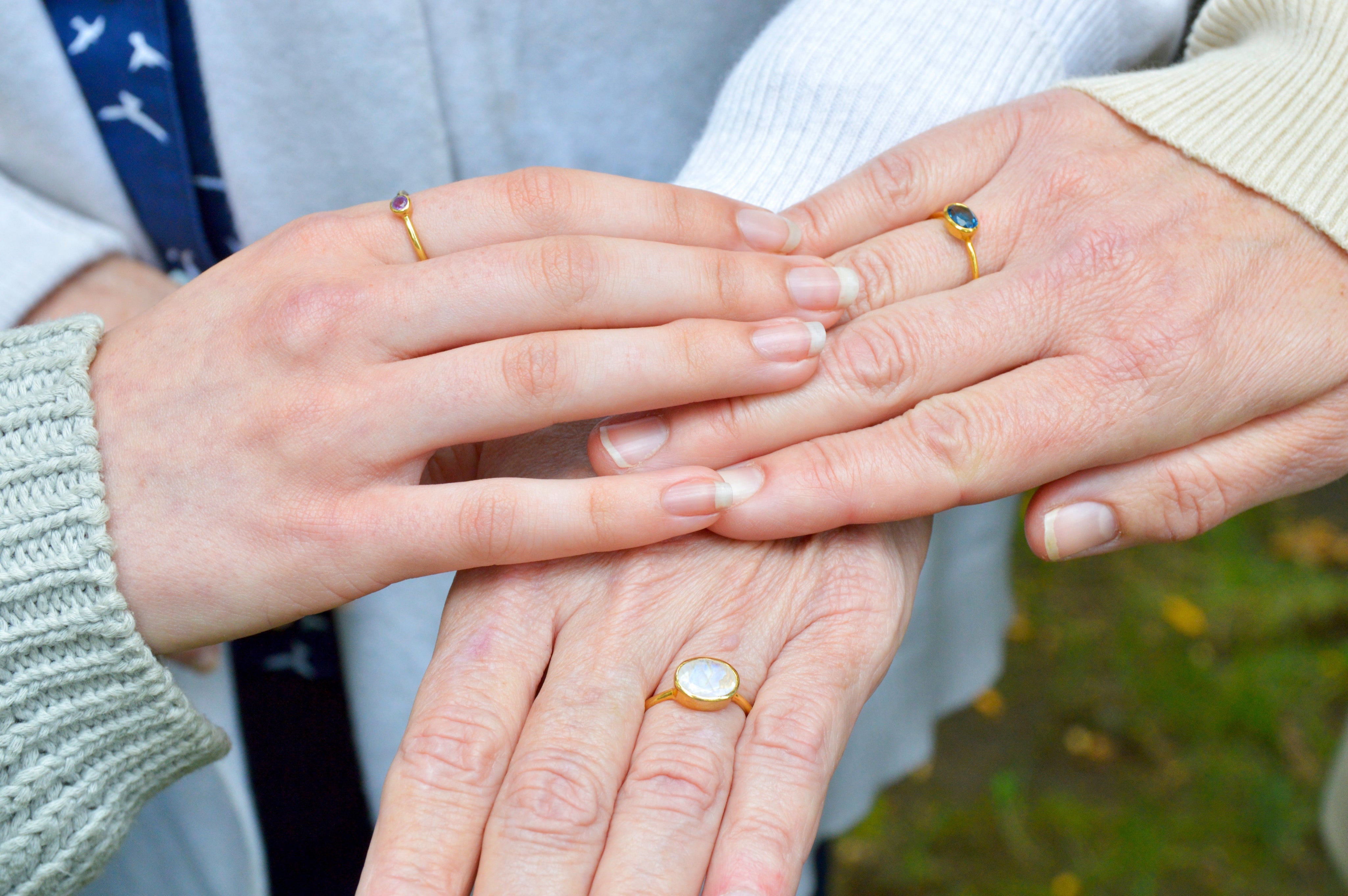 Jewelry as Heirlooms: Creating Pieces That Last Generations