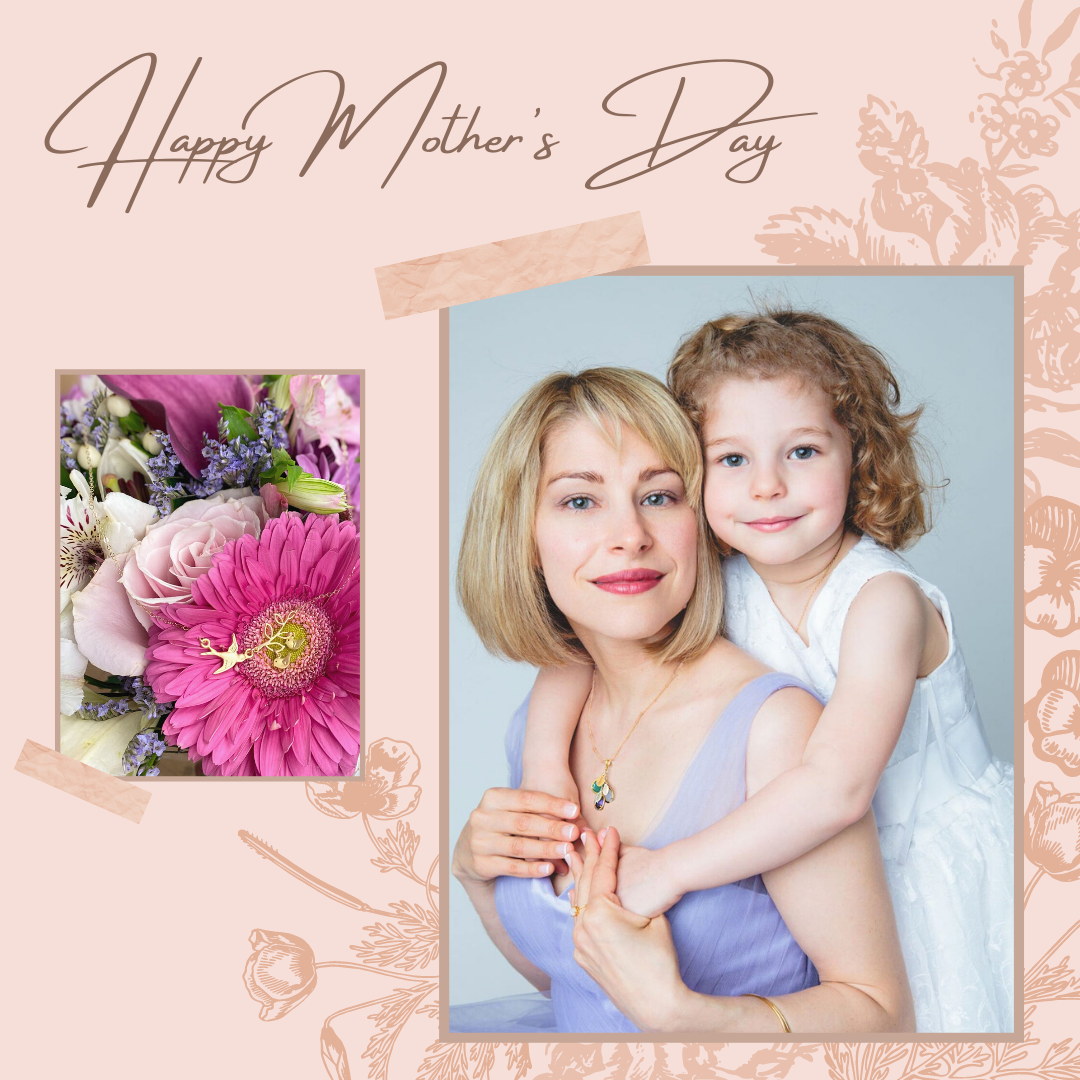 Personalized Jewelry Gifts for Mom: A Mother’s Day to Remember