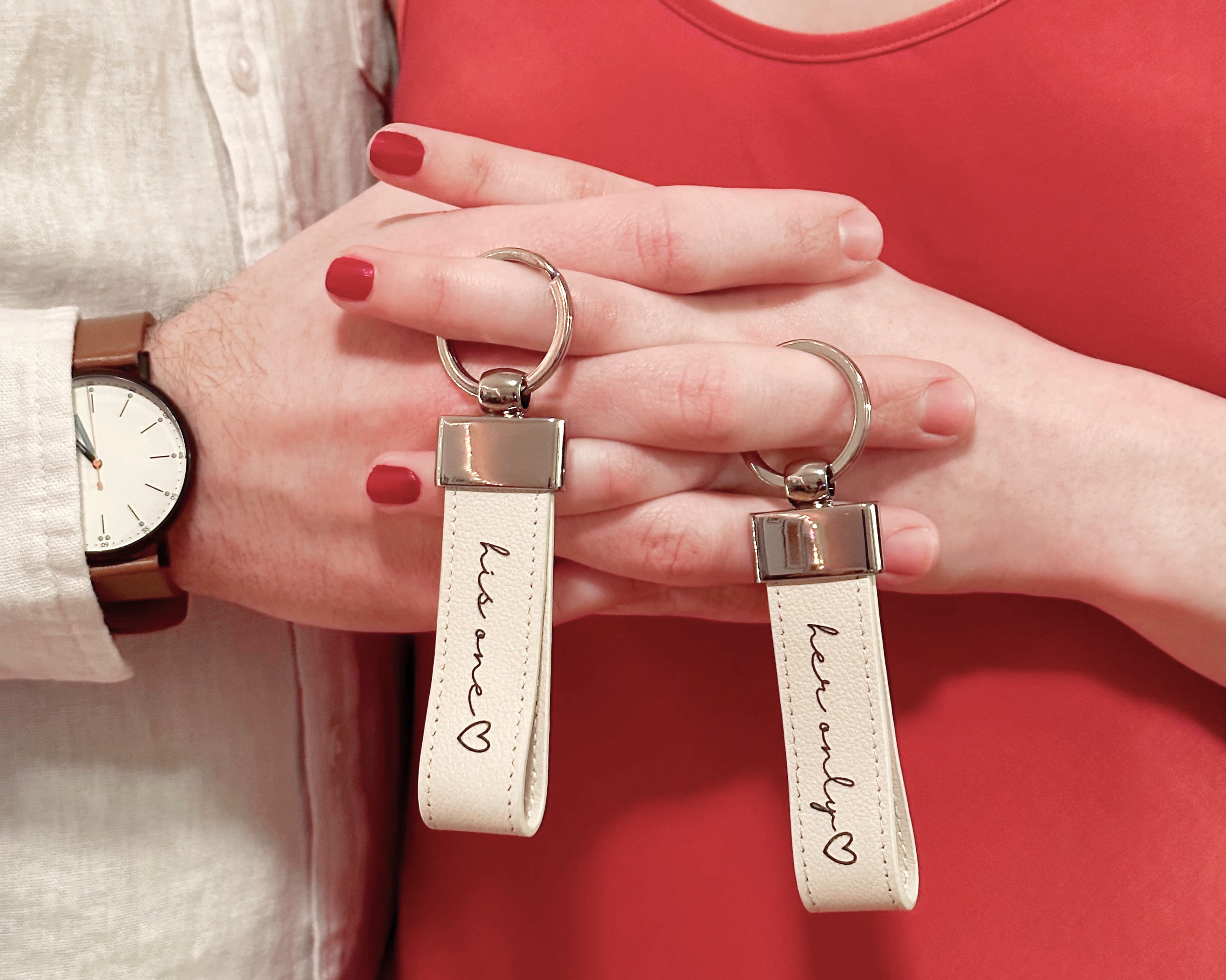 A Vibrant Valentine: Choosing the Perfect Personalized Gift for Your Loved One