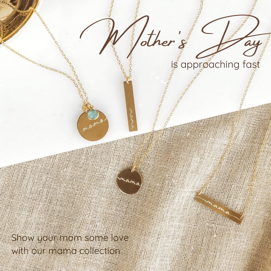 How to Create a Personalized Mother’s Day Jewelry Gift Set