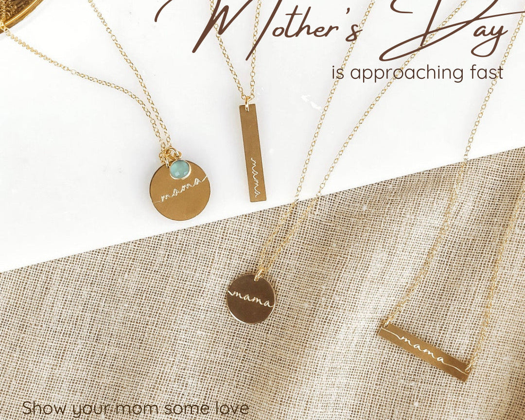How to Create a Personalized Mother’s Day Jewelry Gift Set