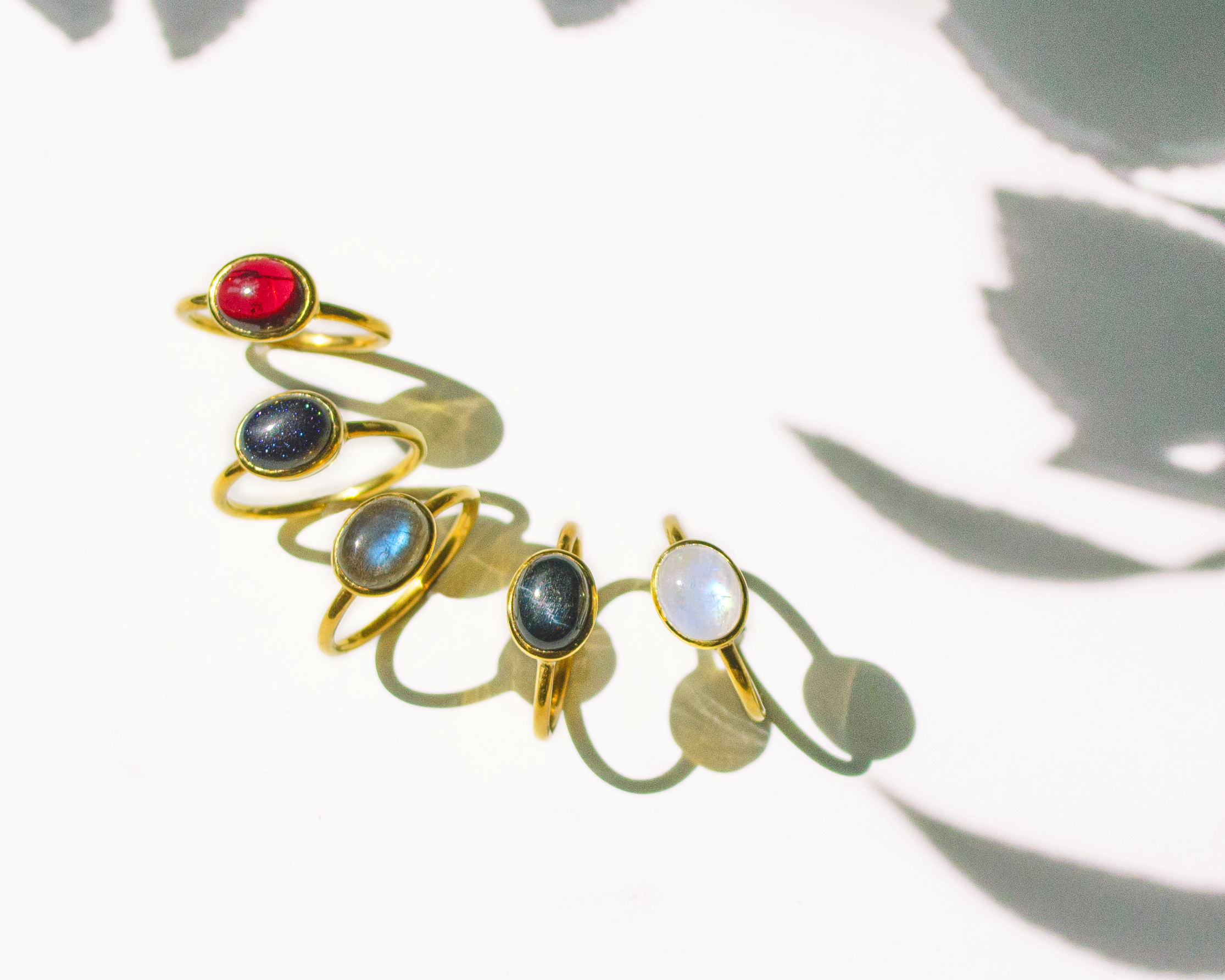 Faceted vs. Cabochon Gemstones: What’s the Difference?