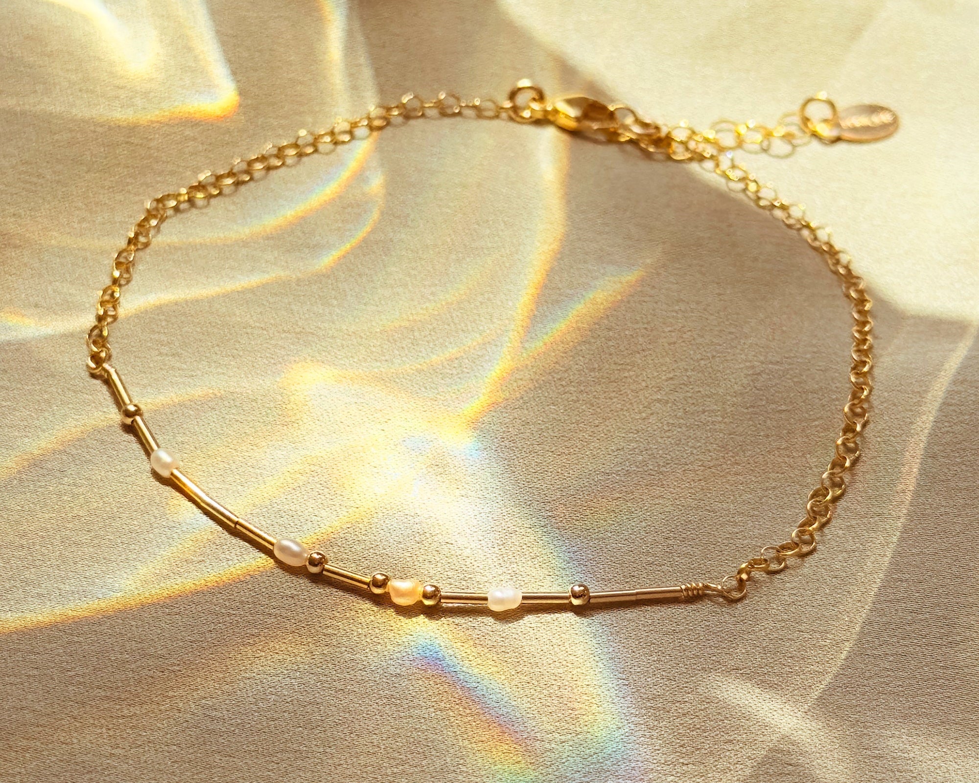 Back to School with Meaning: Morse Code Friendship Bracelets for BFFs