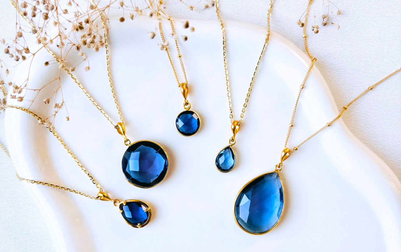 Kyanite: The Unique and Powerful Birthstone for September Birthdays