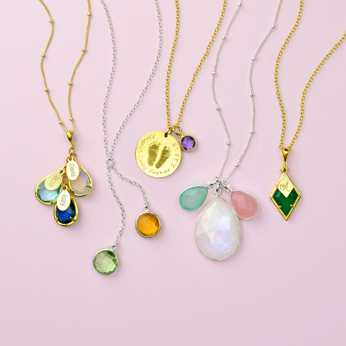 The Ultimate Guide to Caring for Your Jewelry: Keep Your Pieces Sparkling