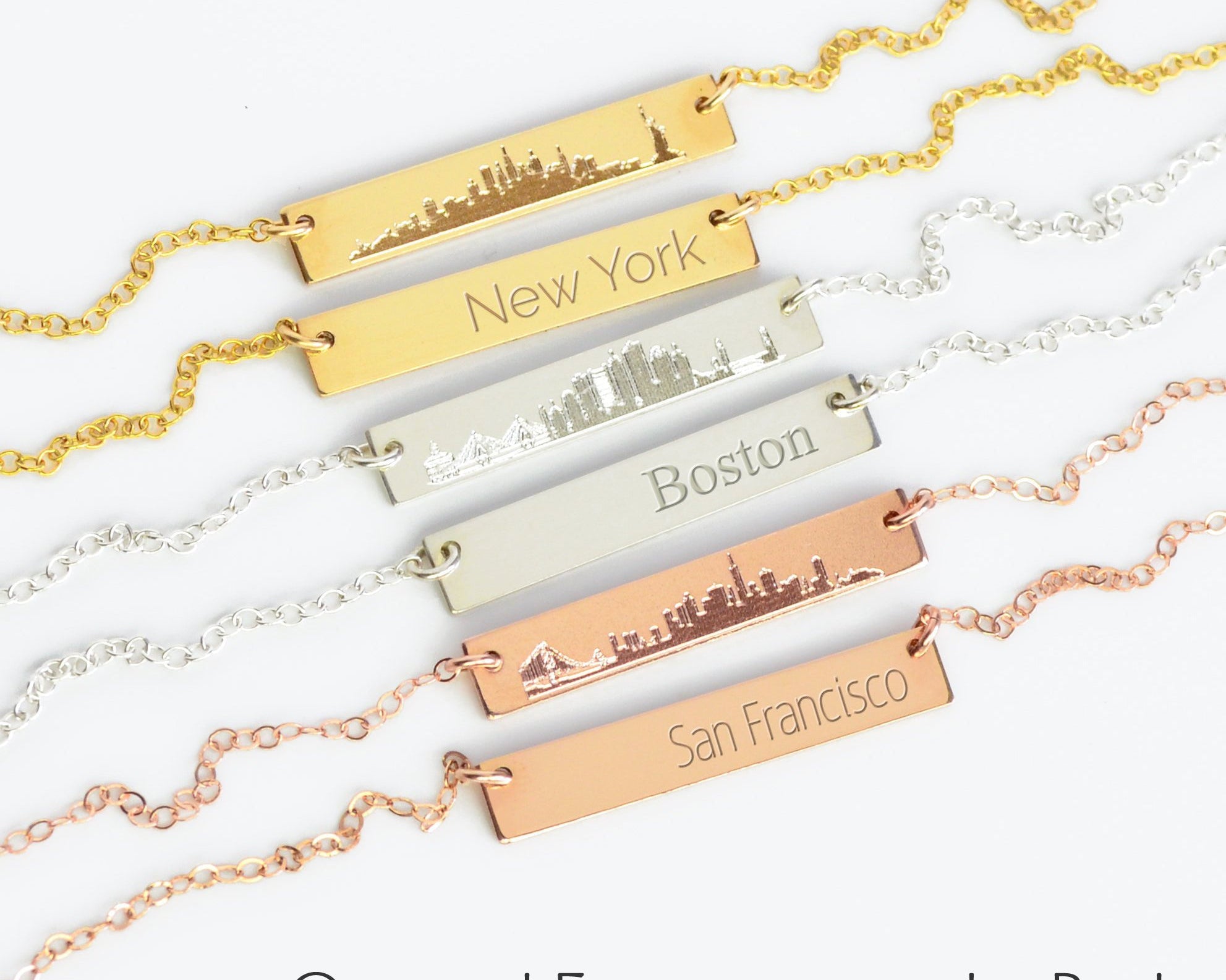 Marathon Memories: Immortalizing Your PR in Sterling Silver