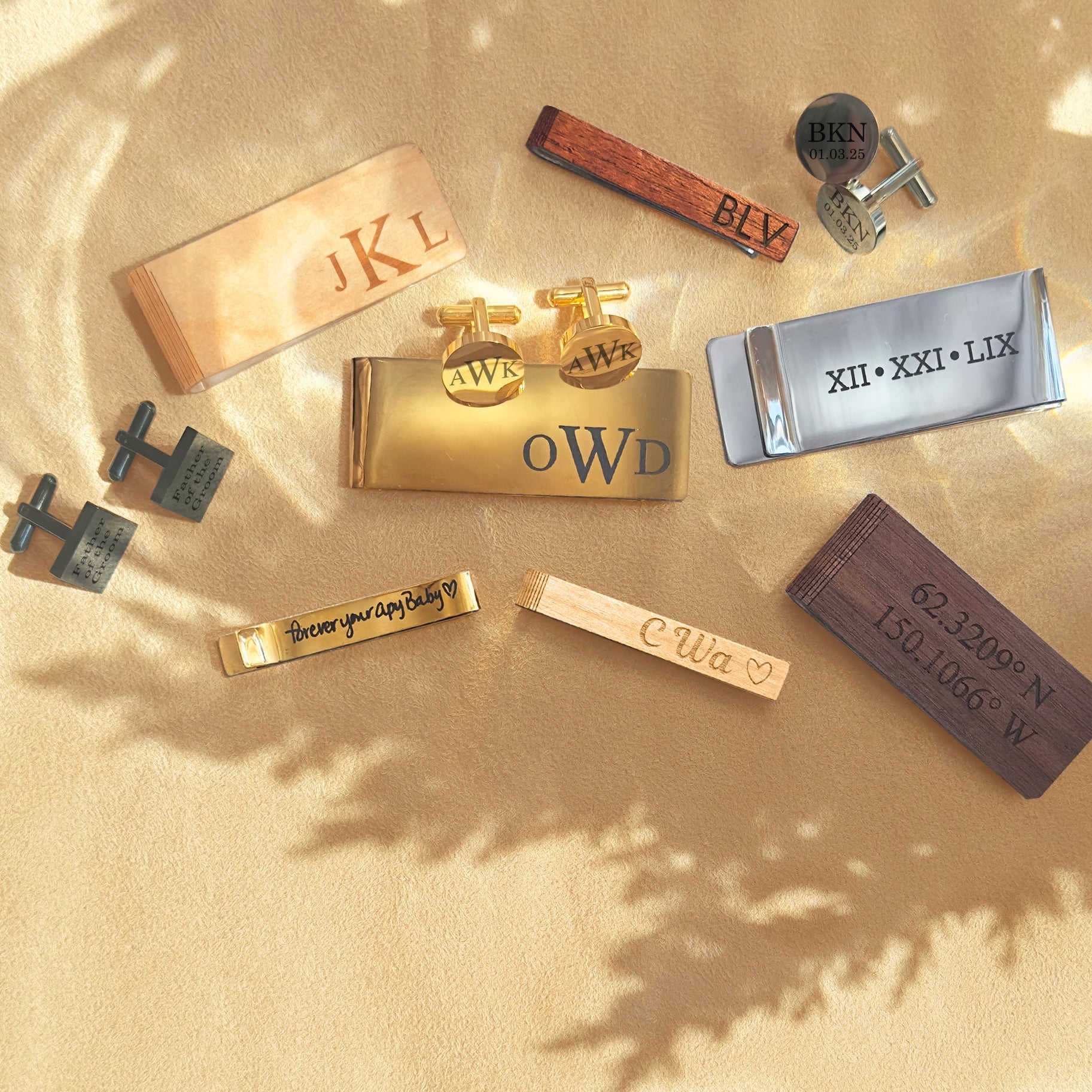 Personalize It! : The Emotional Impact of Wearing Jewelry with Personal Meaning
