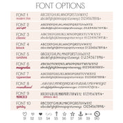font options. Great gift for dads, Father's Day, Retirement, new job or promotion or for your wedding party, dad gift, fathers day gift, gift for dad, gift for him, christmas, groomsman gift, promotion gift, grad gift, graduation gift. A variety of font styles options symbols to engrave initials, date, gps coordinates, phrase or quote or name. 