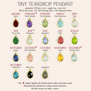Choose from our available birthstones. Garnet, Purple Amethyst, Green Amethyst, Clear Quartz, Green Onyx, Moonstone, Alexandrite, Ruby, Peridot, Kyanite, Pink Chalcedony, Opalite, Citrine, Sky Blue Topaz, London Blue Topaz, Black Onyx, Labradorite