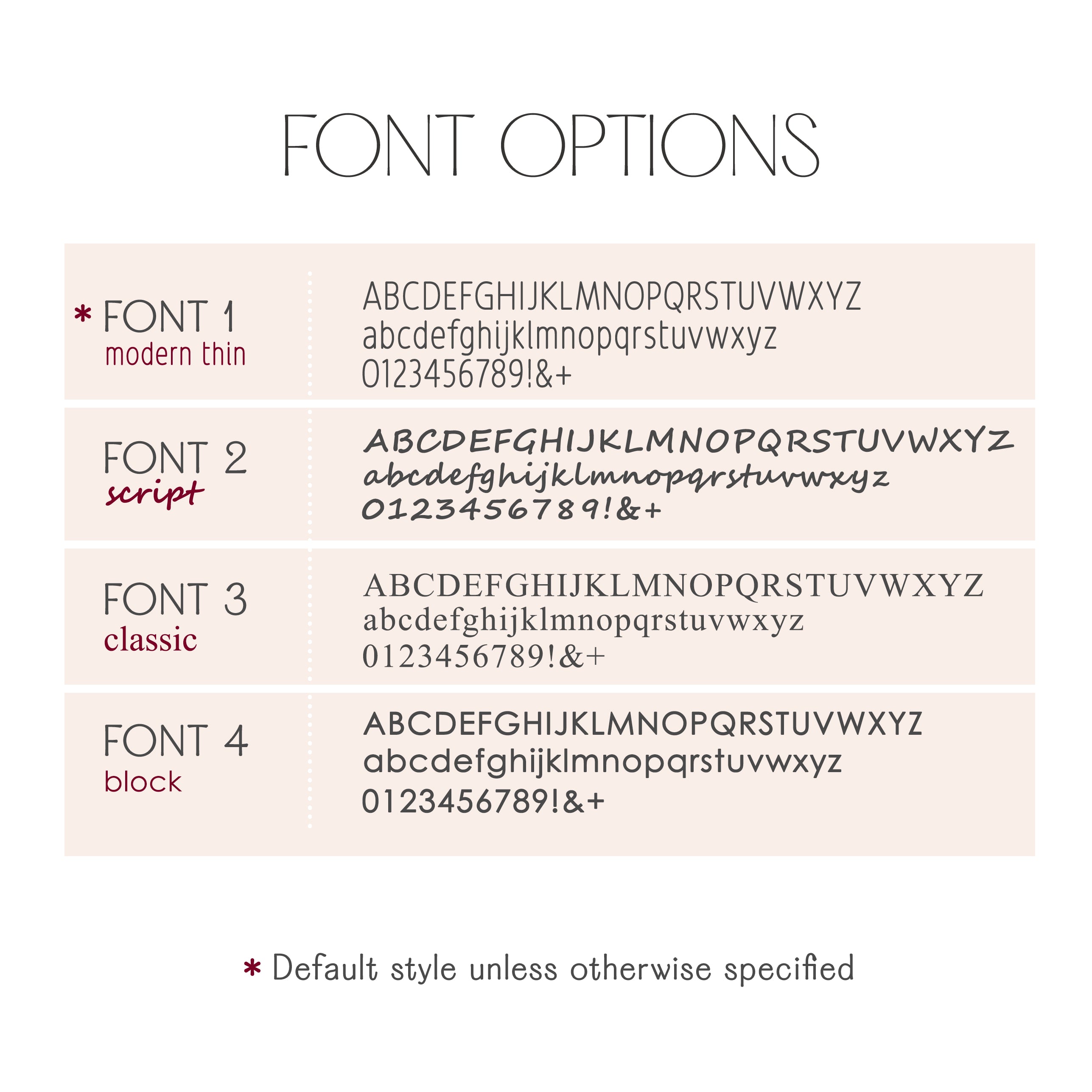 font options. Custom Engraved, Name Engraving, Date Engraving, Coordinates Engraving, Initials, Short Quote, Secret Message, Love Note, Roman Numerals, Forever, Always, Promise ring, Soulmate, Best Friends, Family Bond, Anniversary Gift, Birthday Gift, Graduation Gift, Wedding Band, Couple Ring, Memorial Ring, valentine's day, Sentimental, Hidden Message, Minimalist Design, christmas, gift for husband, gift for wife, gift for fiance, gift for boyfriend, gift for girlfriend