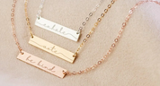 Gold Plating Fee for Existing Danique Jewelry