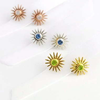 Gold Plating Fee for Existing Danique Jewelry
