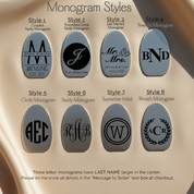 Personalized Bottle Opener Keychain