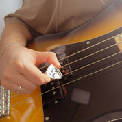 I pick you Guitar Pick