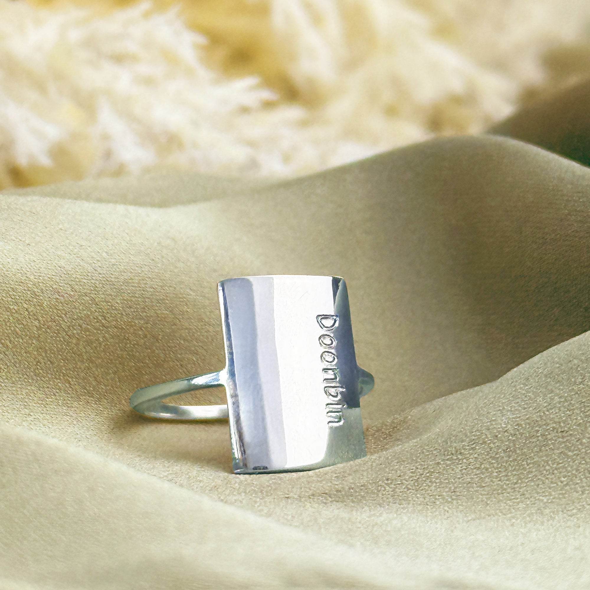 Statement Rings Buy Statement Rings From Palmonas | Gold Statement