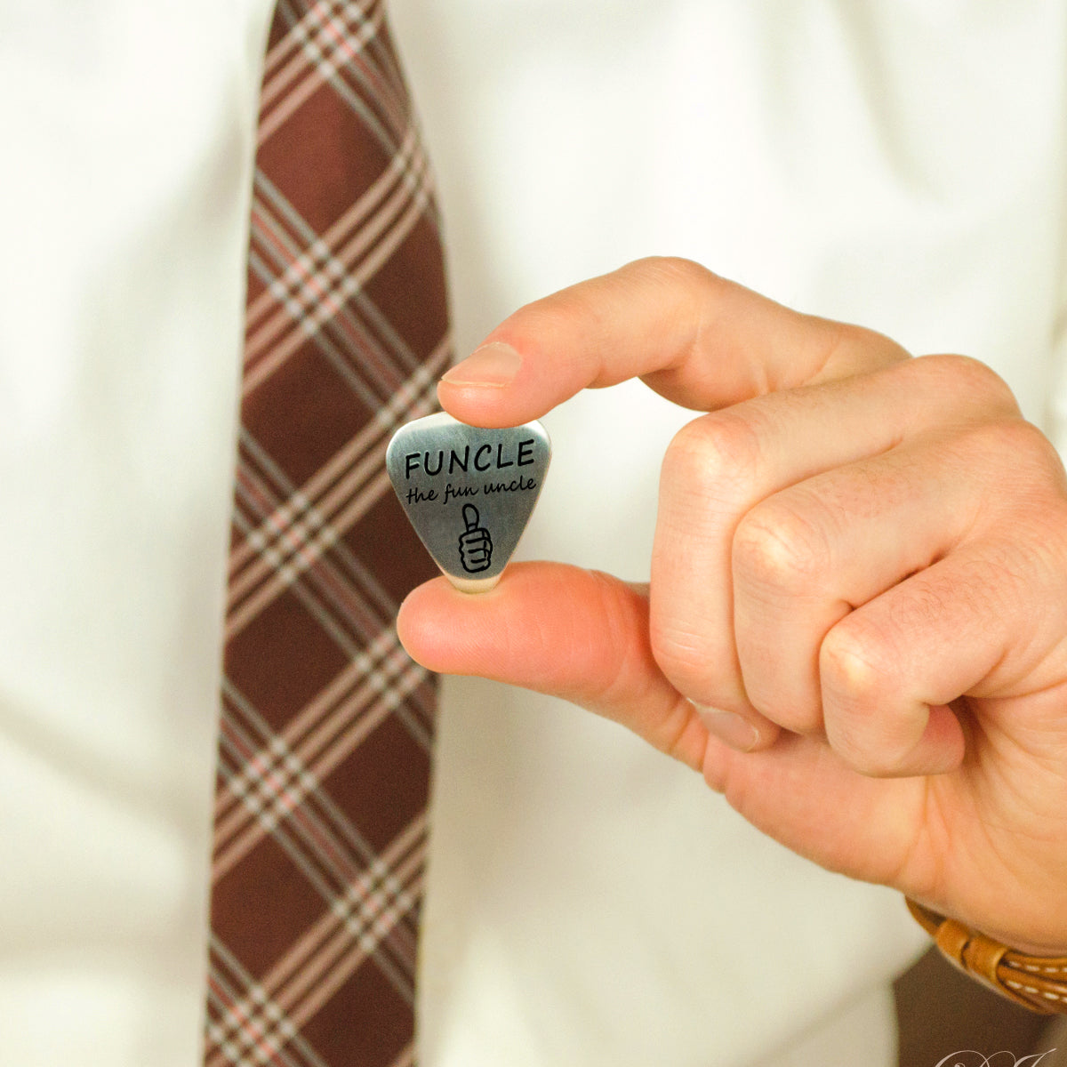 I pick you Guitar Pick