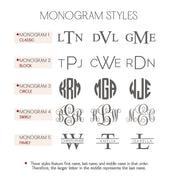 Monogram options or leather accessories, leather gift, gift for him, gift for her, gift for husband, gift for wife, leather anniversary, 5th wedding anniversary gift, anniversary gift, personalized