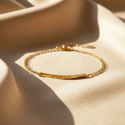 hidden message bracelet morse code skinny bar style in rose gold filled finish personalized message engraved on bar minimalist dainty personalised bar bracelet women gift for mom bridal bridesmaid morse code bracelet custom secret phrase, sterling silver version available