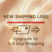 Upgrade Shipping or Purchase New Shipping Label