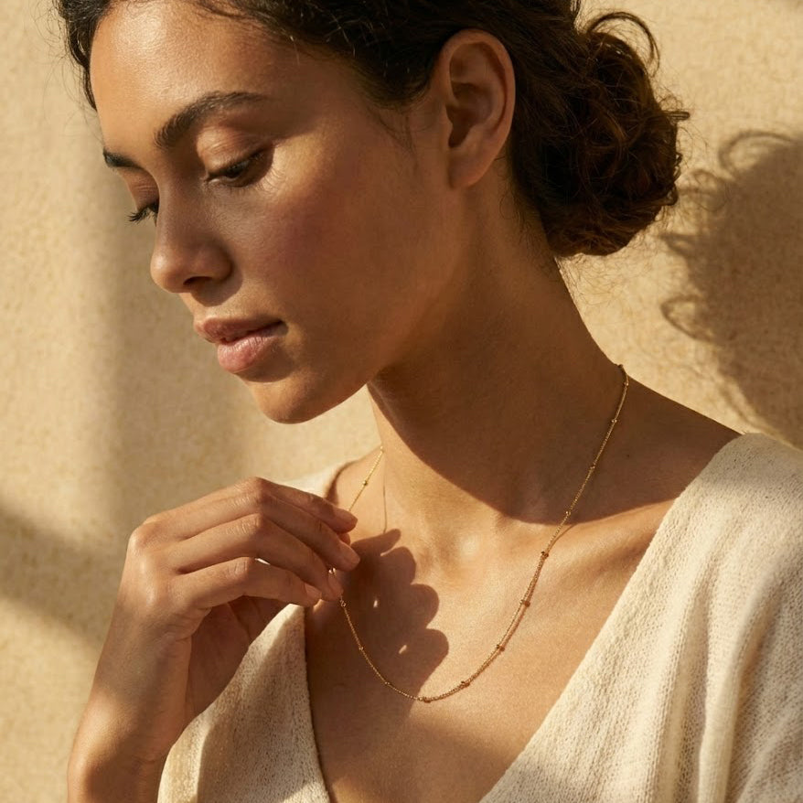 Adding Chain to Order