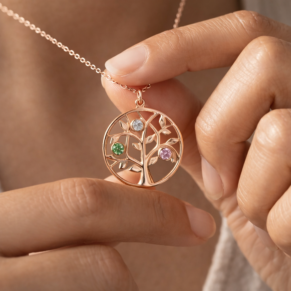 https://www.daniquejewelry.com/cdn/shop/files/tree-necklace-rose-gold-custom-birthstone_2048x.png?v=1772829309