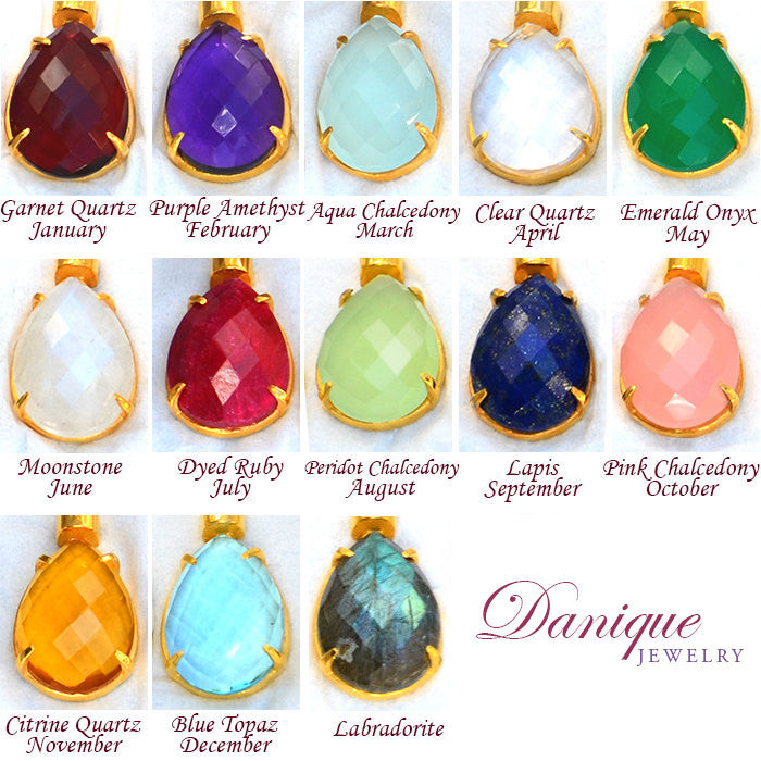 By Month What Birthstone Is February 28 Gemstone For February New
