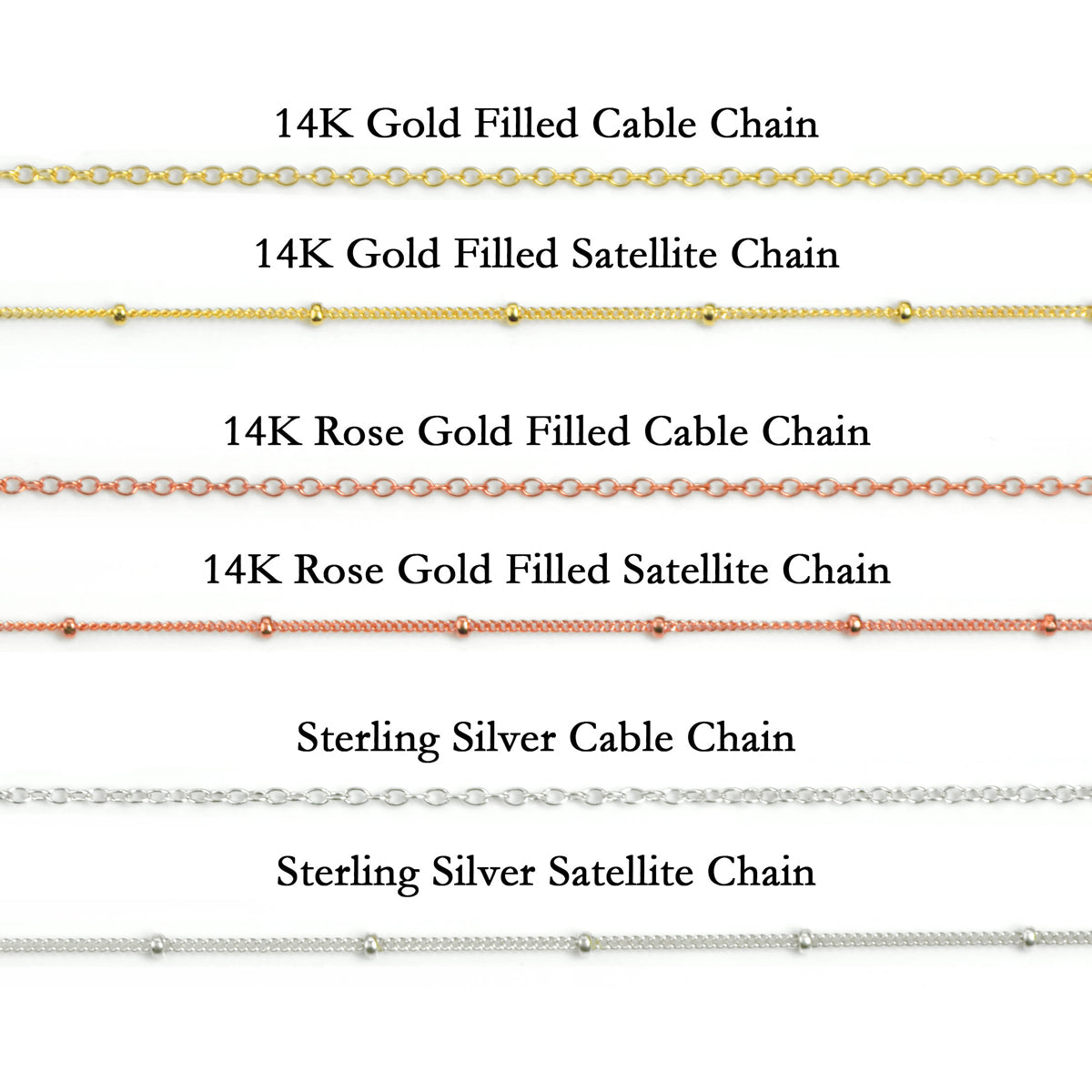 Capricorn Constellation Necklace