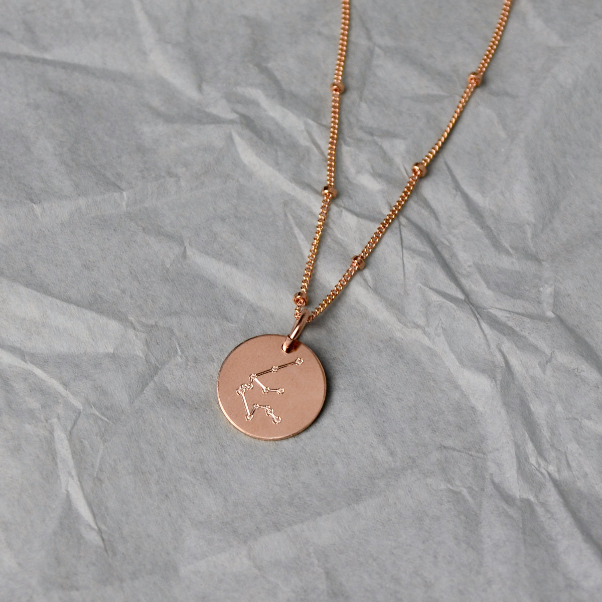 Love You To The Moon&Back Necklace - gnoce.co.uk