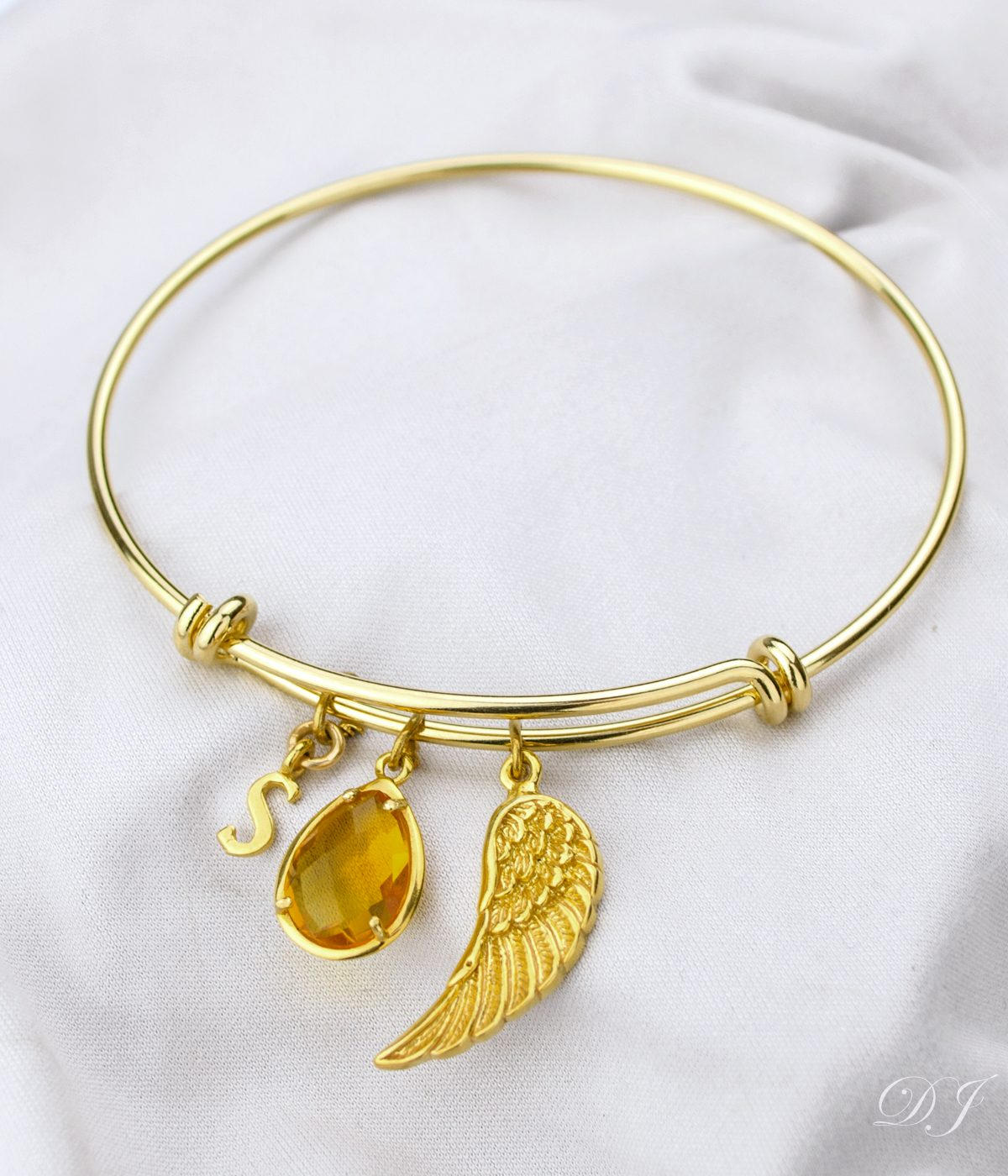 Alex And Ani Wing Bracelet 2025