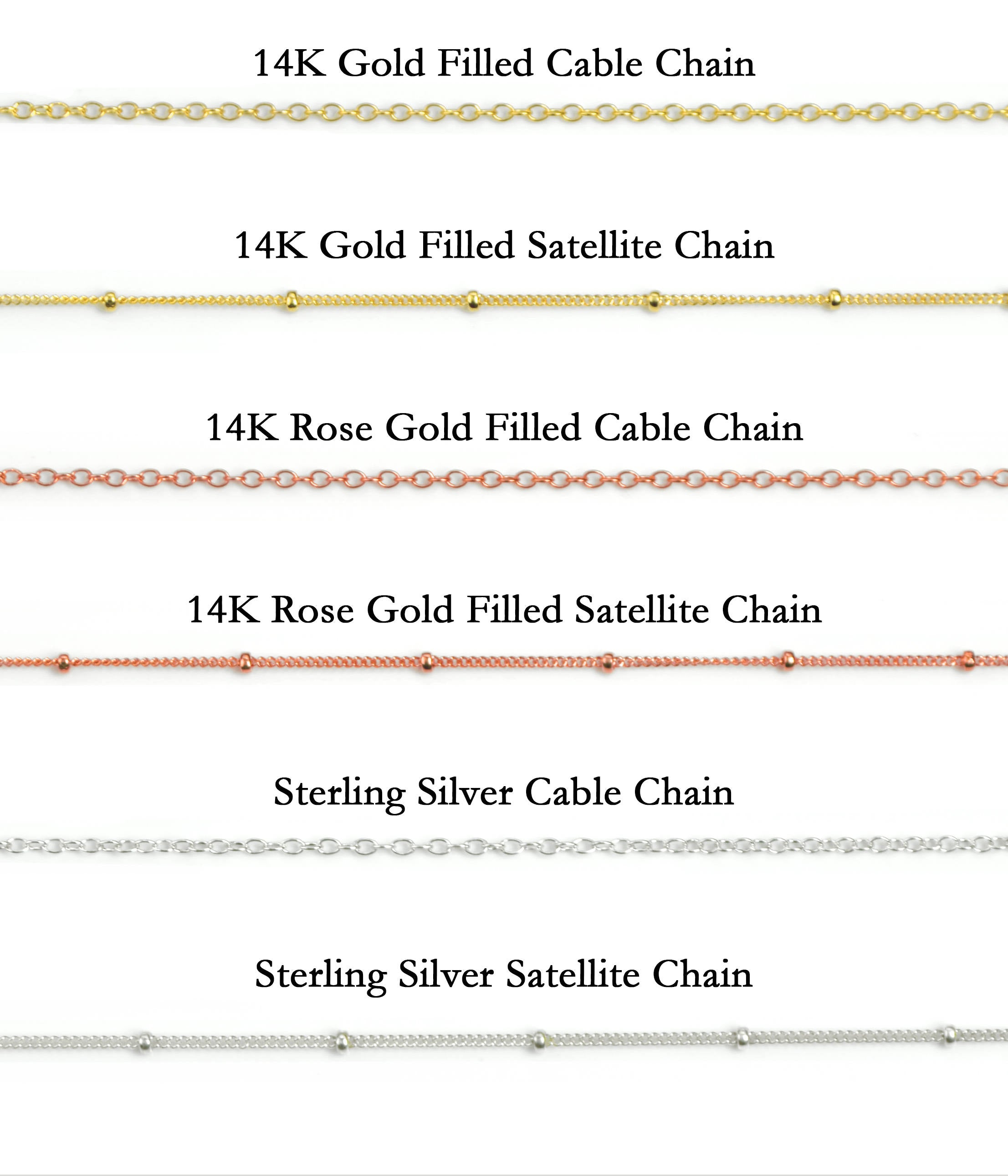 Cable and Satellite chain styles are available for this necklace. Dainty paw print jewelry, engraved 16mm necklace, natural and created birthstones, sterling silver pet pendant, gold-filled necklace, rose gold-filled disc, personalized pet keepsake, custom pet lover gift, unique memorial jewelry, engraved pet charm