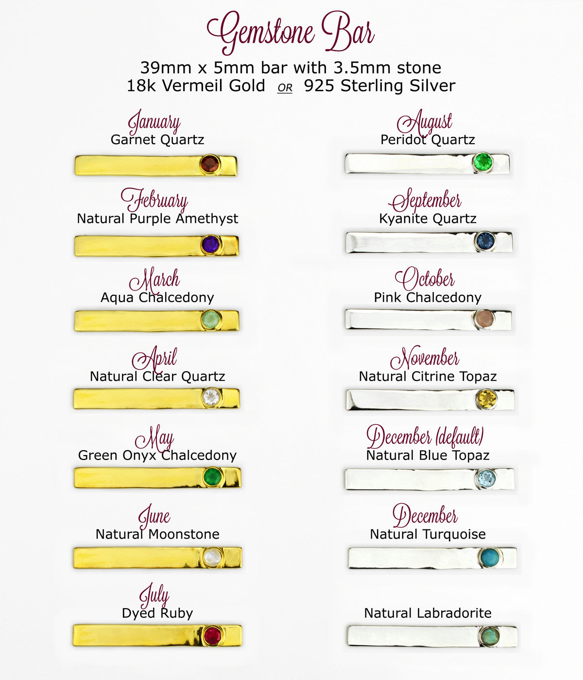 Charms with names engraved sale