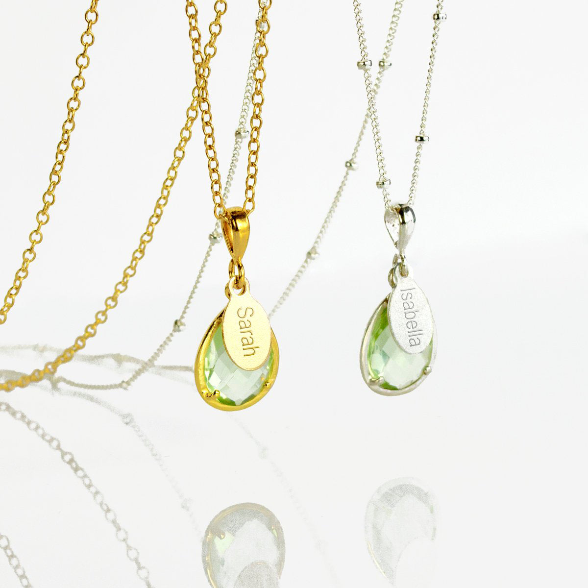 February necklace new arrivals