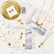 sun burst jewelry collection yellow gold birthstone jewelry sunshine pendant charms 3mm 5mm stones sun burst birthstone earrings sunshine necklaces sun burst rings
