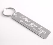 Key Chain with your Personalized Signature