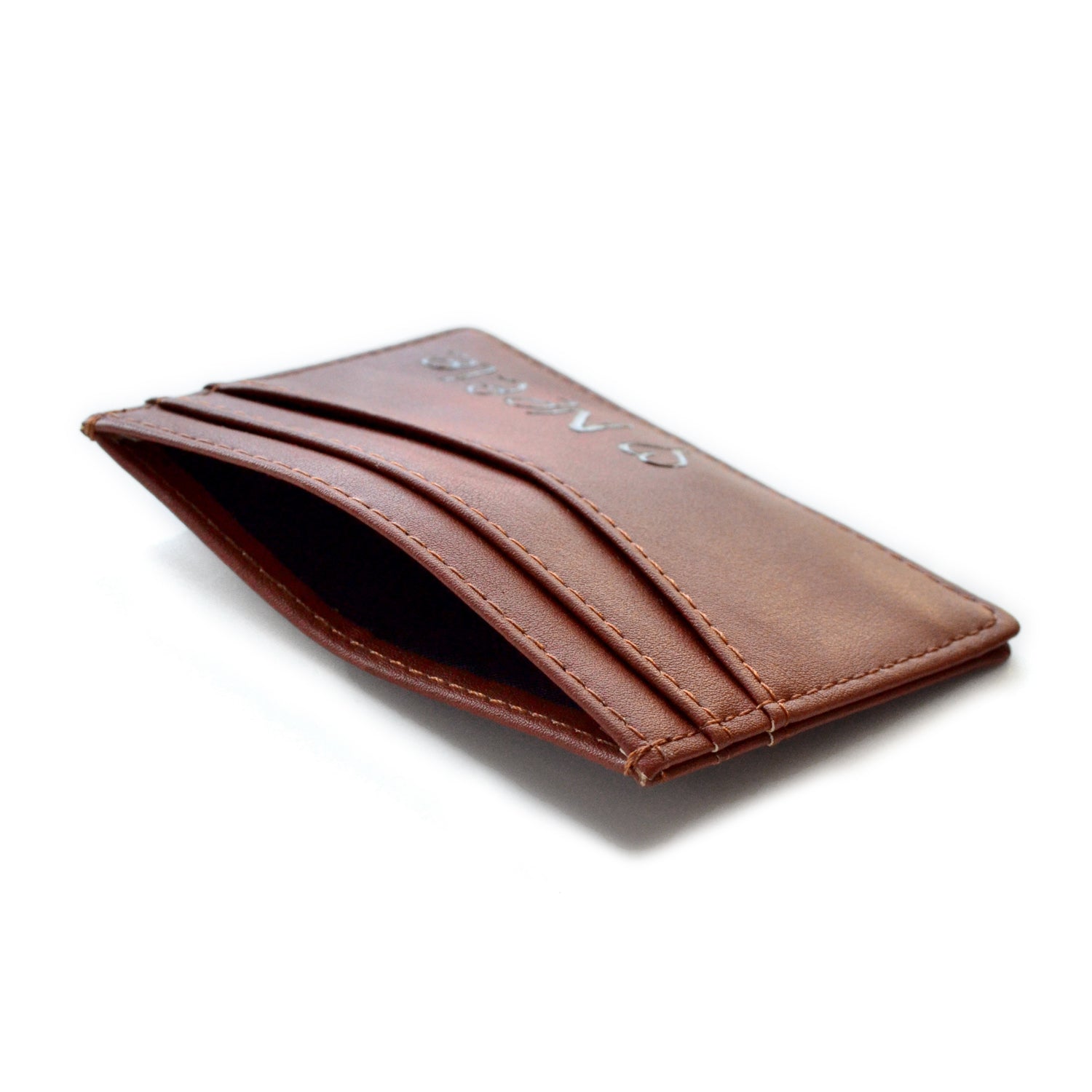 Pocket Organizer Monogram - Men - Personalization