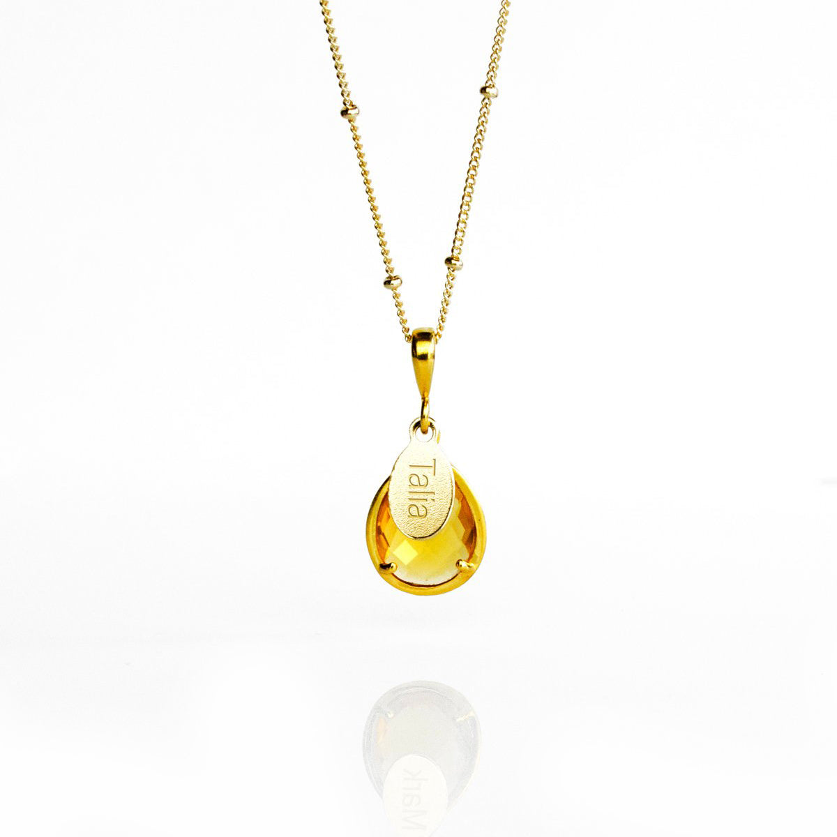 Birthstone necklace for men hotsell