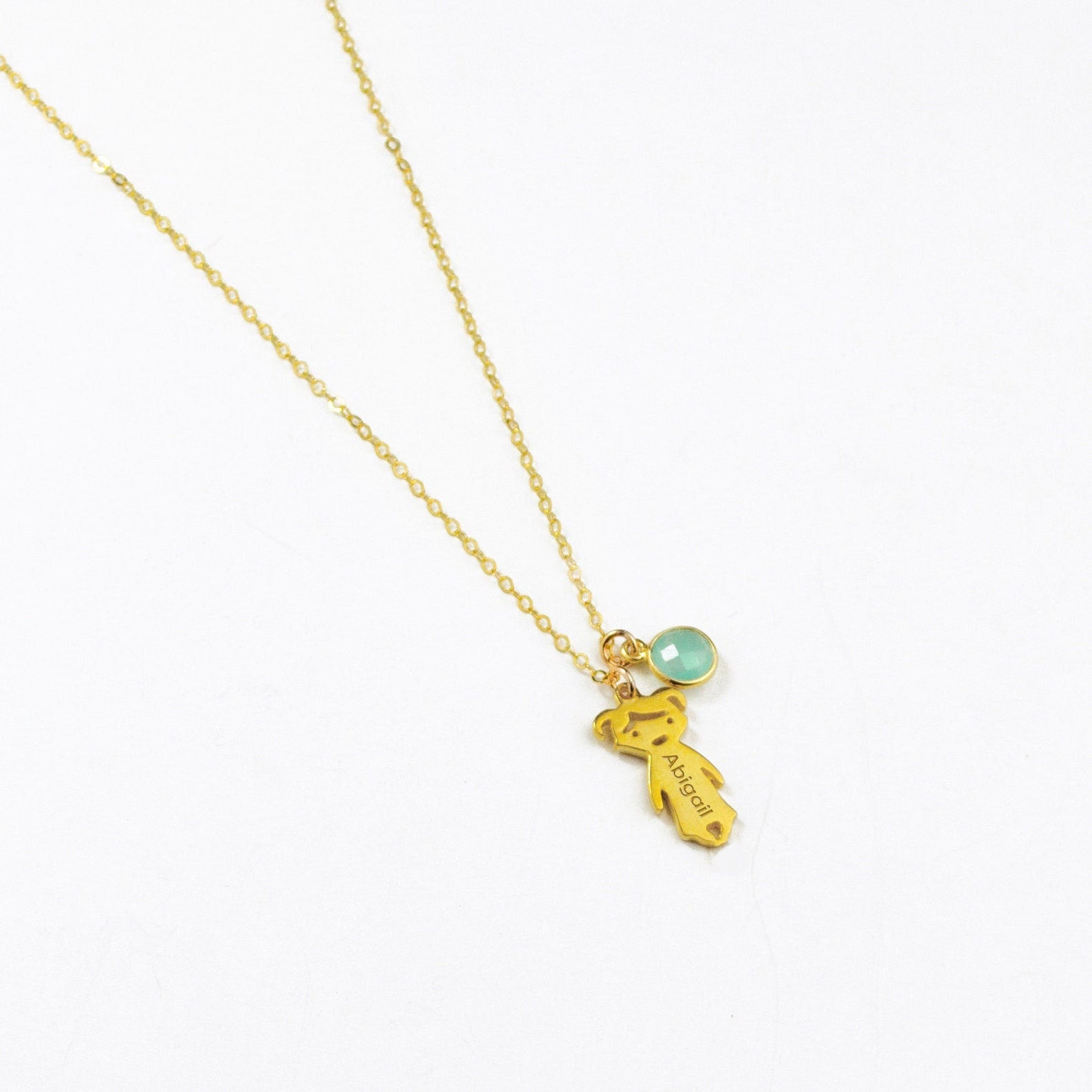 Jewelry to represent best sale child