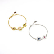 sunburstpendantsonbracelet3mm5mmbirthstonependantsbezelsetstonesinsunshapedpendantssuncharms