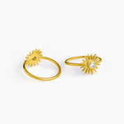 sunburstringvermelgoldsunbirthstonecharmring